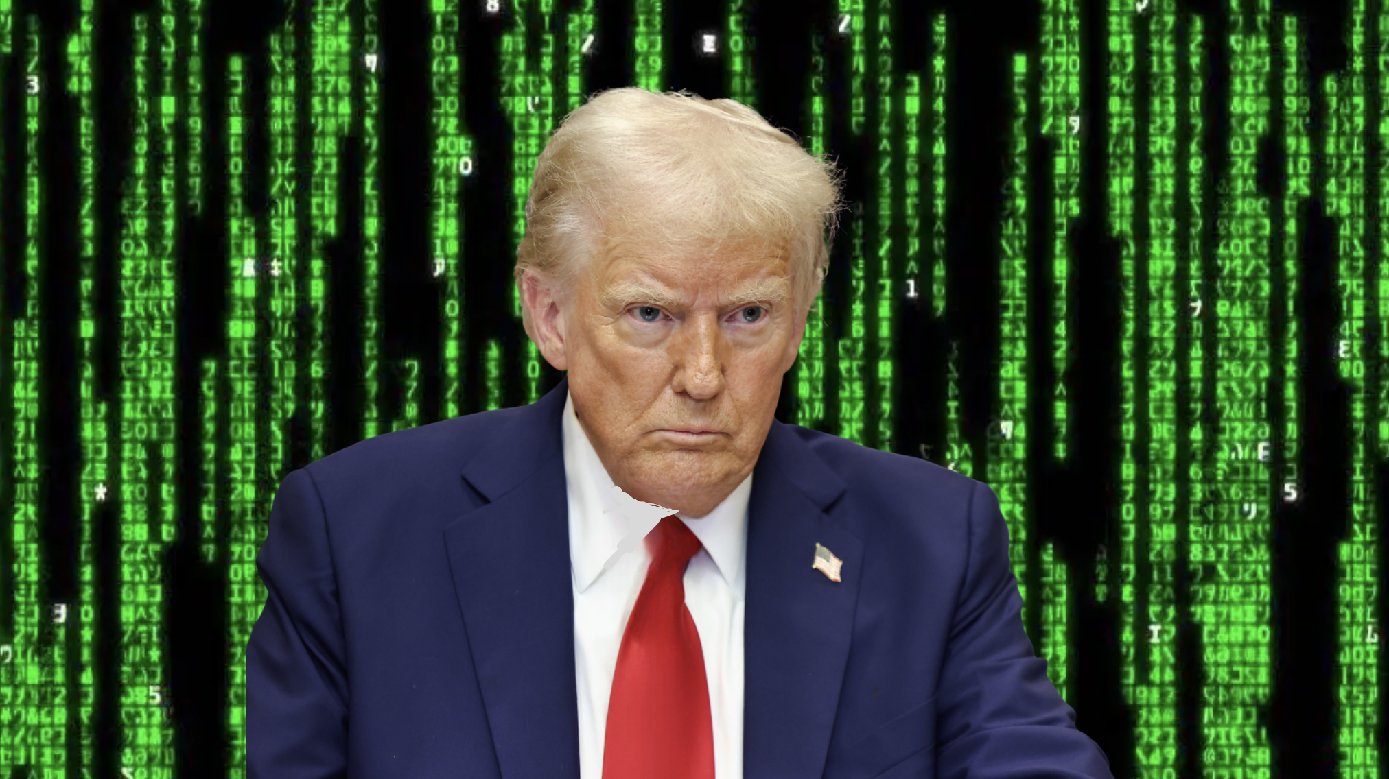 Trump Matrix